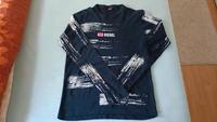 Diesel T-Shirt Langarm Berlin - Hellersdorf Vorschau