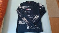 Diesel T-Shirt Langarm Berlin - Hellersdorf Vorschau