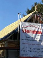Sternbau Immobilien GmbH- Bauunternehmen für Bauen und Sanieren Nordrhein-Westfalen - Mönchengladbach Vorschau