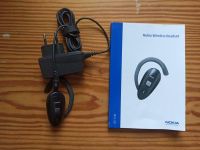 Nokia Wireless Headset Bayern - Parsberg Vorschau