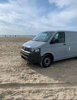 VW Transporter T5 / Camper / Wohnmobil Bayern - Eschau Vorschau