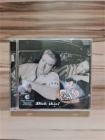 Orginal Album Dick Brave & the Backbeats Dick this! Musik CD Bayern - Amberg Vorschau