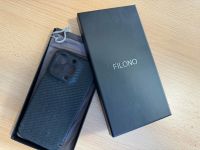 Filono Carbon Case Hülle iPhone 14 Pro. Ohne MagSafe Nordrhein-Westfalen - Xanten Vorschau