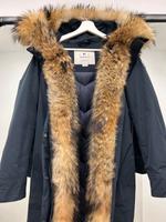 Woolrich Parka Winterjacke Größe S Bayern - Ingolstadt Vorschau