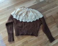 Vintage Pullover Größe S Berlin - Pankow Vorschau
