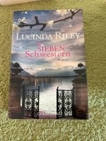 Lucinda Riley die sieben Schwestern Buch Roman wie neu Hessen - Waldeck Vorschau