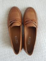 Penny loafer von Paul Green, Gr. 37 UK3,5, cognac, neu Frankfurt am Main - Sachsenhausen Vorschau