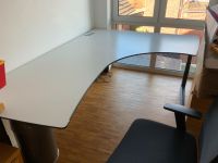 So… letzte Chance…..Ahrend Schreibtisch höhenverstellbar Nordrhein-Westfalen - Stadtlohn Vorschau