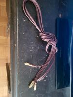 Oehlbach Subwoofer Kabel High End Baden-Württemberg - Ravensburg Vorschau