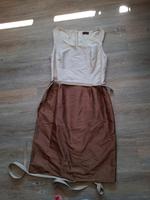 Etuikleid Seide Kleid s.oliver gr 38 Hessen - Seligenstadt Vorschau