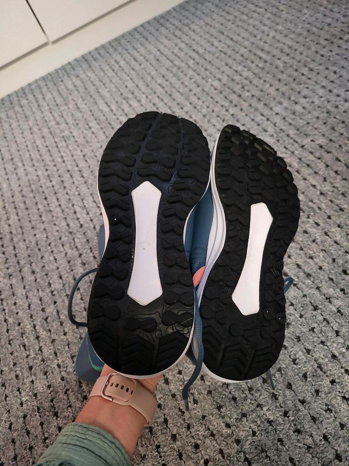 Puma Sneaker Schuhe FitFoam+ Gr.37 grau wie Neu in Mössingen