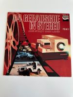 Schallplatte - 64 Geräusche in Stereo aus Stadt und Land Baden-Württemberg - Gaggenau Vorschau