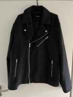 Jack & Jones Biker Jacke - XXL, dunkelblau. Essen - Essen-Kray Vorschau