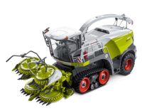 MODELL FELDHÄCKSLER CLAAS JAGUAR 960 TT ORBIS 750 1:32 MARGE MODE Niedersachsen - Bleckede Vorschau