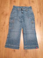 3/4 Jeanshose Gr. 38 Baden-Württemberg - Tettnang Vorschau