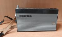 Altes Transisterradio Quartz 402 mit Original Ledertasche Brandenburg - Glienicke/Nordbahn Vorschau