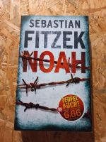 Taschenbuch Sebastian Fitzek Noah Baden-Württemberg - Marbach am Neckar Vorschau