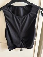 H&M Sporttop kurz Saarland - Saarwellingen Vorschau
