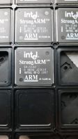 Intel Strong ARM SoC SA 1100 Sachsen - Augustusburg Vorschau