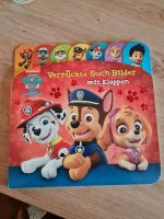 Neues Paw Patrol Suchbilder Klappen Buch Burglesum - Lesum Vorschau