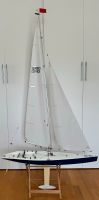 Kyosho SEAWIND, Wettbewerbs Yacht - 998mm München - Pasing-Obermenzing Vorschau