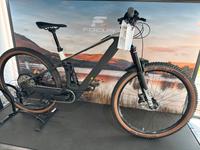 E-Bike Bulls Evo AM SX 1 Fully Bosch SX Carbon nur ca. 18kg Bayern - Nördlingen Vorschau