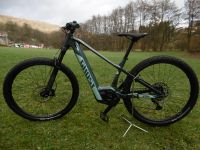 Ghost E-Teru Pro E-Bike MTB 29" BOSCH 750Wh Kiox 300 *NEU* Saarland - Schmelz Vorschau