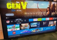 Grundig 65 VLX 7010 Smart Fire TV Edition Fernseher 65 Zoll 164CM Bayern - Nürnberg (Mittelfr) Vorschau