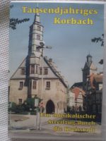 Tausendjähriges Korbach DVD Streifzug durch die Kreisstadt RAR!!! Münster (Westfalen) - Angelmodde Vorschau