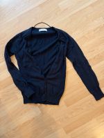 Cardigan Pullover Strickjacke Strick Jacke Weste blau Zara NEU Nordrhein-Westfalen - Hückeswagen Vorschau