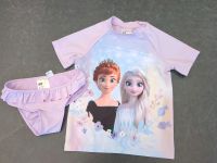 Badekleidung Disney H&M 122/128 Niedersachsen - Ebergötzen Vorschau