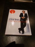 Howard Carpendale 2 CD´s 1 DVD Geschenkbox " DANKE..ti amo" Baden-Württemberg - Wolfach Vorschau