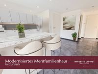 Provisionsfrei - Modernisiertes Mehrfamilienhaus mit viel Platz für die ganze Familie Bergedorf - Hamburg Altengamme Vorschau