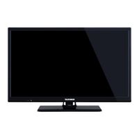 Telefunken T32EX2519 LCD Fernseher  81 cm (32 Zoll) Niedersachsen - Dassel Vorschau