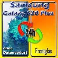 Samsung Galaxy S20 PLUS G986B, G985F Frontglas Display Reparatur Hessen - Herborn Vorschau