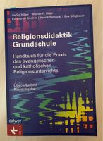 Religionsdidaktik Grundschule, Hilger Saarland - Neunkirchen Vorschau