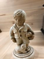 Alice Figur Junge mit Korb Brotterode-Trusetal - Trusetal Vorschau