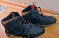 Schuhe blau Gr. 41 Jungen gut Frankfurt am Main - Nieder-Eschbach Vorschau