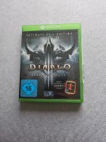 Diablo 3/Reaper of Souls/XBox/One Thüringen - Lucka Vorschau
