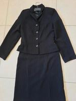 Kleid+ Jacke schwarz Grösse 36 Bayern - Langweid am Lech Vorschau