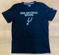 NBA Basketball T Shirt / San Antonio Spurs / New era / XL Eimsbüttel - Hamburg Lokstedt Vorschau