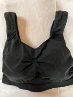 Seamless BH Bustier Bra Gr. L, 3 x schwarz Niedersachsen - Berge Vorschau