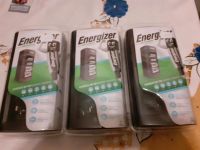 3 neu verpackte Energizer Universal Ladegeräte! Nordrhein-Westfalen - Viersen Vorschau