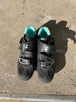 Fahrradschuhe Größe 40 Bontrager Dortmund - Kirchhörde Vorschau