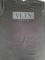 Herren T-shirt "VLTN"Gr.XXL/Schwarz Thüringen - Suhl Vorschau