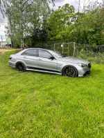 Mercedes E63S AMG Nordrhein-Westfalen - Leichlingen Vorschau