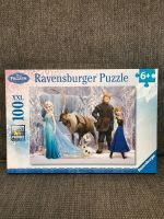 Puzzle Ravensburger Eiskönigin 100 Teile Mecklenburg-Vorpommern - Wismar Vorschau
