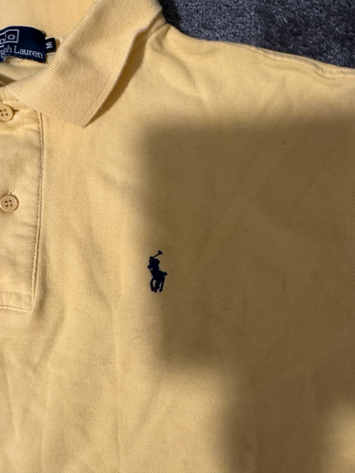 Polo by Ralph Lauren Gr. M in Mülheim (Ruhr)