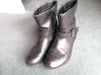 Stiefeletten Stiefel Herbst Hessen - Wartenberg Vorschau