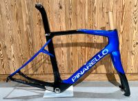 Pinarello X9 Frameset 53 xpeed blue Bayern - Hohenfurch Vorschau